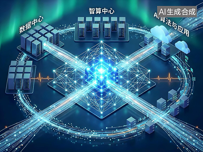 全网震动！AI行业最大争议，被阿里一句话彻底终结！
8月20日，阿里巴巴最新季度财报电话会上，阿里CEO吴泳铭公开放出行业重磅定论：
阿里千亿级AI算力资本投入，确定性极高，三年之内可完全回本！随着毛利持续提升，未来最快压缩至2年左右回本！

此话一出，直接颠覆整个科技圈认知！
过去全网都在质疑：大