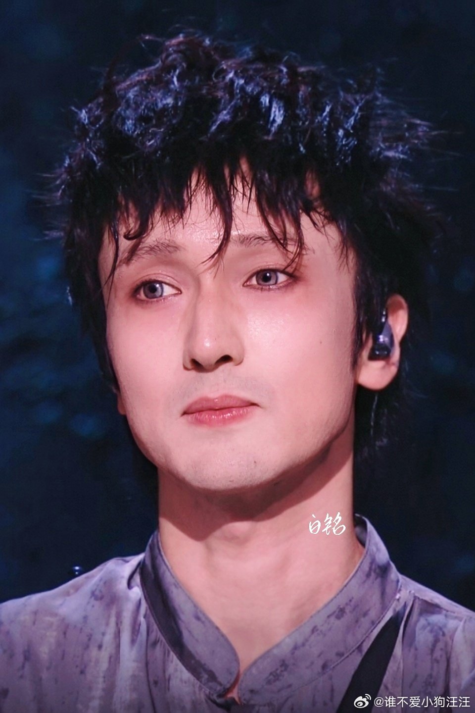 #王传君[超话]# 我没有忘记你，那你会不会来我梦里
时间真是个残忍的东西
从2016到2026已经十年了 ​