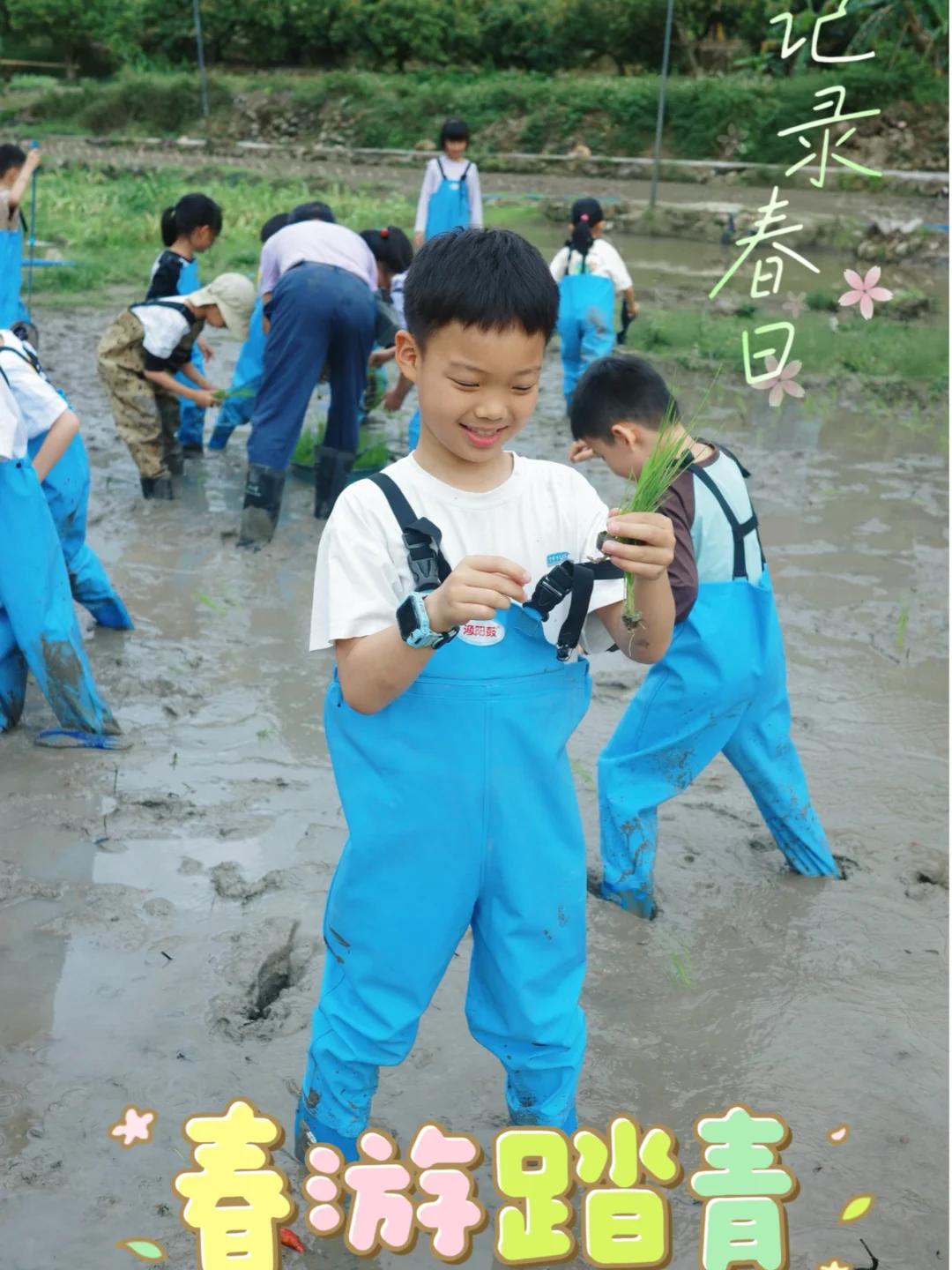 广州遛娃｜这个农场太绝了！娃玩到不想走