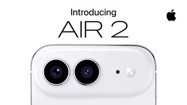 iPhone Air 2曝光，苹果照着差评单逐条改的