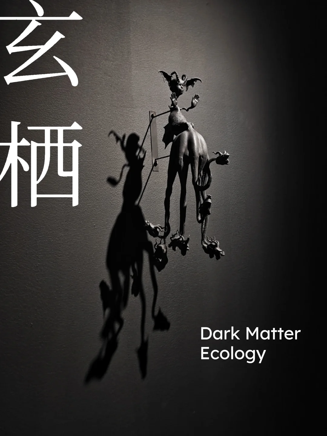 新展速报｜《玄栖》，生命经验中的暗物质