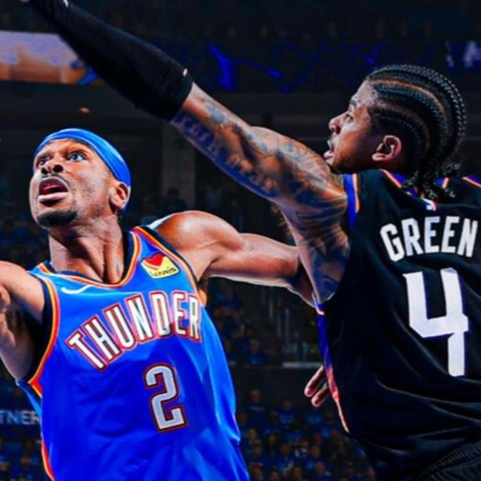 太阳输球，杰伦格林需要背锅吗？  从太阳与雷霆的两场比赛看，杰伦格林场...