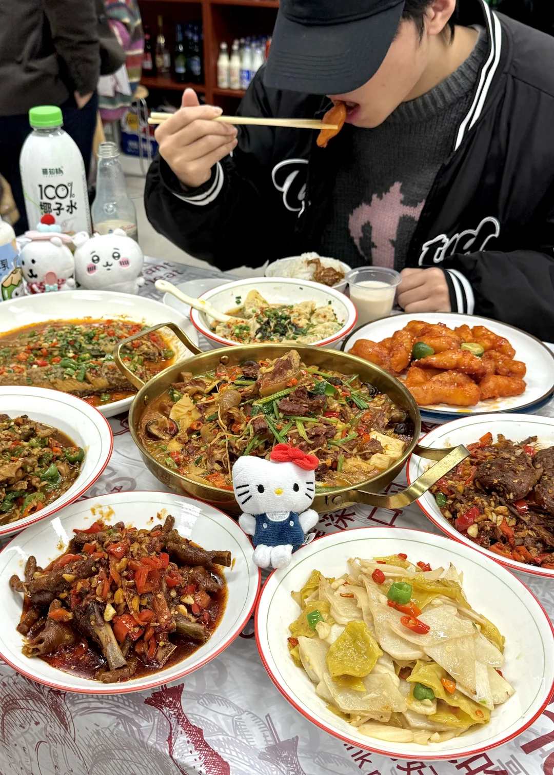 上饶❗️最nb好吃的一家店..…
