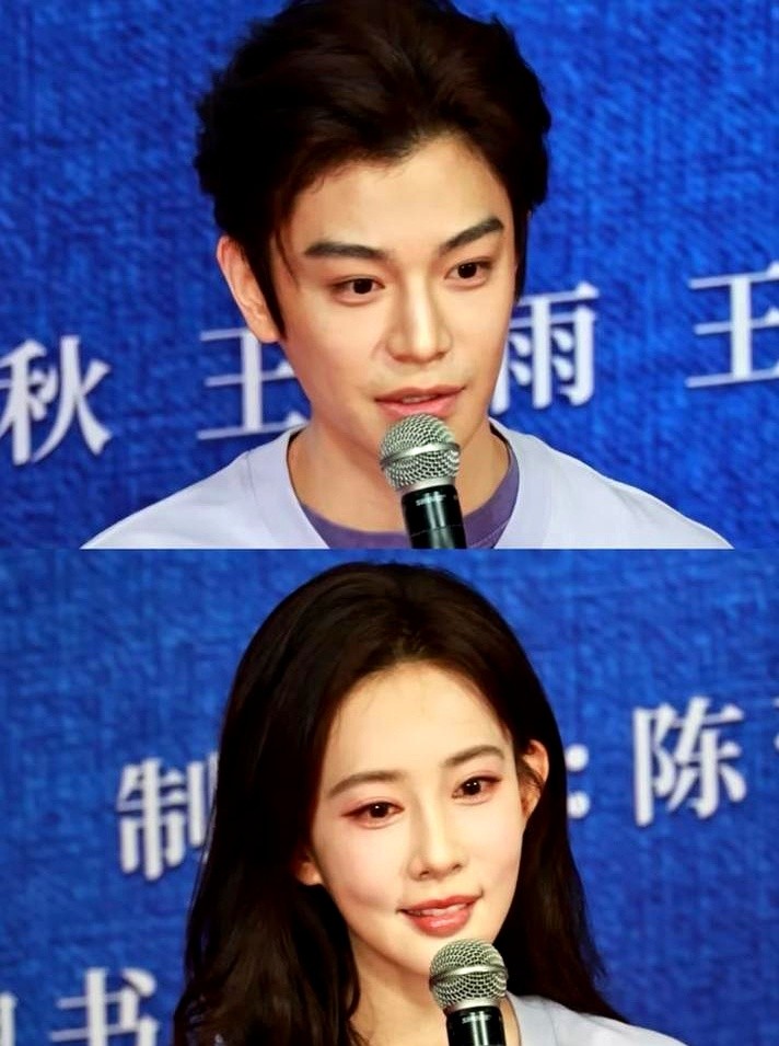 孟子义和丁禹兮的生图一出来，不少人盯着两人眼底的青黑看。

翻看资料，这俩人都是95年出生的。

镜头撤了强光和滤镜，三十岁该有的倦意直接透了出来。有人撇嘴，觉得这状态不够光鲜。

可他们在新剧《爱在无尽夏》里，演的正经是天天打卡熬夜的上班族。带着黑眼圈，透着没睡醒的浮肿，这满屏的“班味”直接把打工