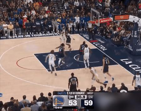 裁判没黑伦纳德。我告诉你，4月15日那个不响的哨子，是联盟给他上的最高...