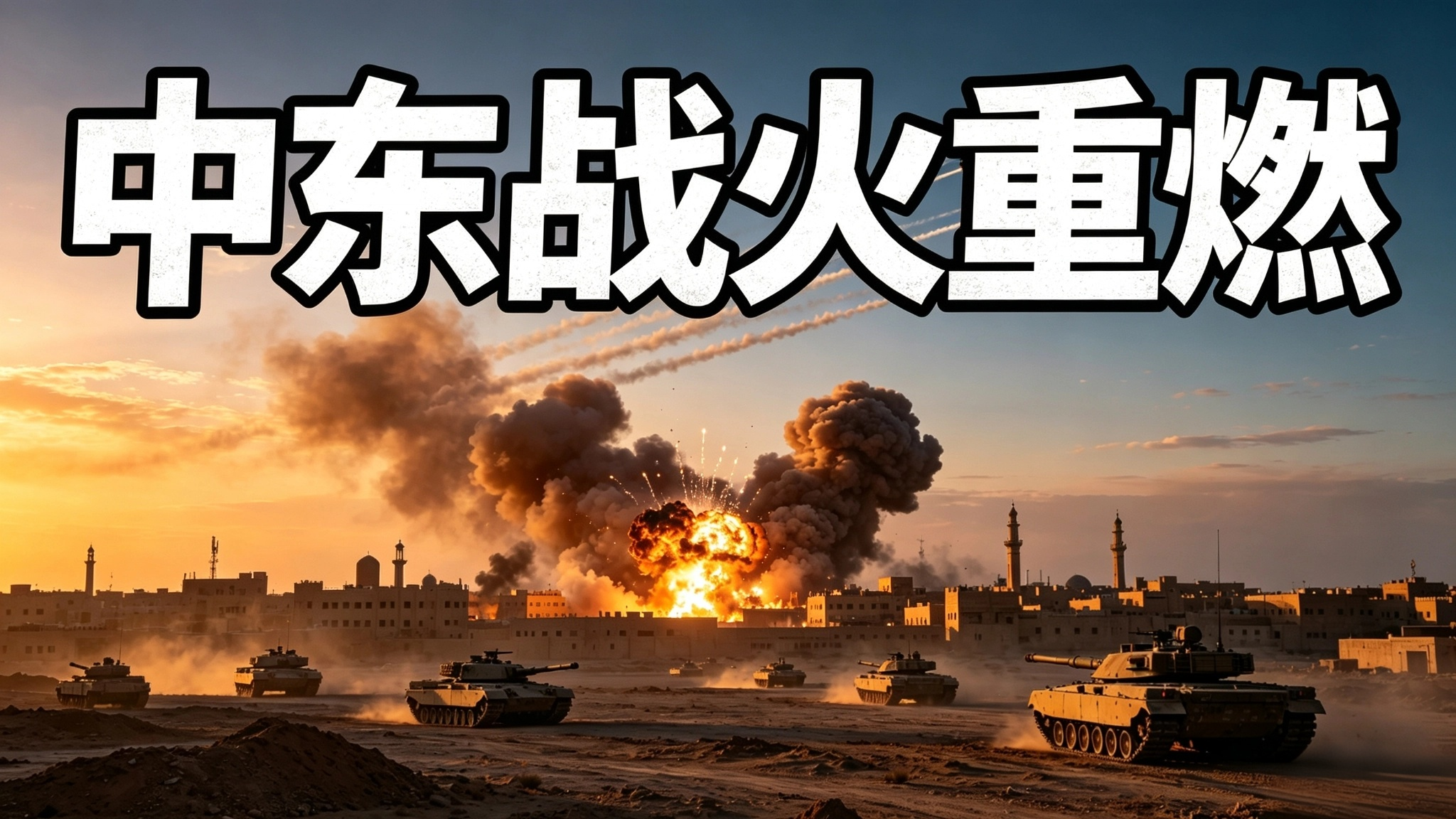 以色列防长放狠话：伊朗敢动手，就炸回石器时代！中东战争要扩大了？
 
一个防长，一个总理，同时对伊朗放出最狠的话。
 
这意味着什么？中东战争，可能要从美伊双边冲突，扩大到以色列直接参战了。
 
01 以色列到底放了什么狠话？
 
我们来看看以色列这两天到底说了什么。
 
9月3日，以色列国防部长卡