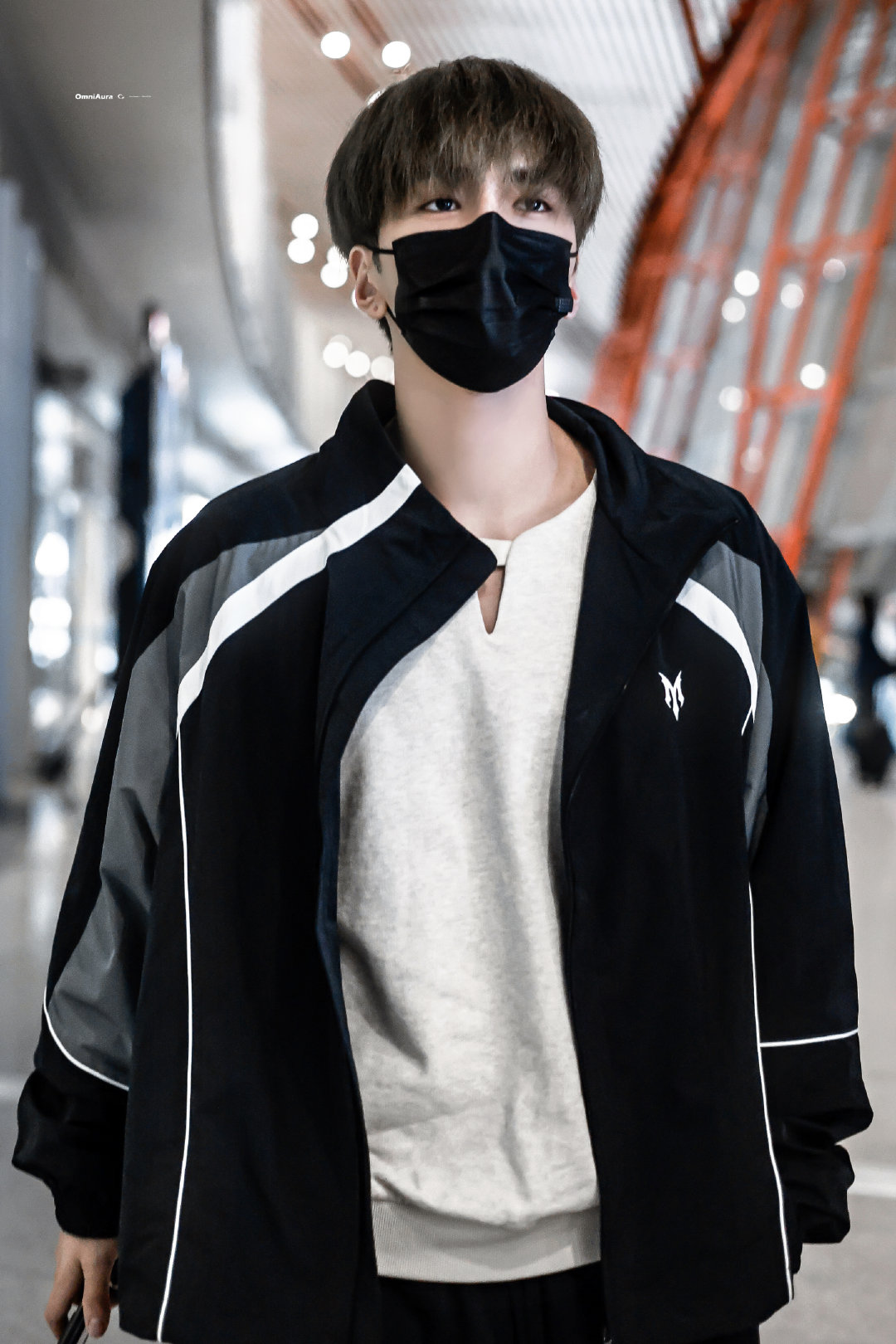 𝟮𝟲𝟭𝟬𝟬𝟰 𝗖𝗦𝗫✈️𝗣𝗘𝗞


·#‍今日星拍放送# 
·#宝藏饭拍追光计划# ​