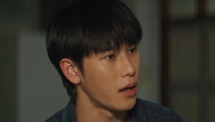 #DaouOffroad[超话]# 💧#daouoffroad# 

《穆菲》ep10 大结局 林小路 poom 【20260819】
自截9p存档 完结✅
终于看完了 从来没有追哪部剧追了三个月
看完这部剧我大概知道了林小路为什么要选这个角色 这个角色里有他本人拥有的和想拥有的特质 那种自由和成长 父亲的教诲理解支持 最后支持他曝光黑恶 ​