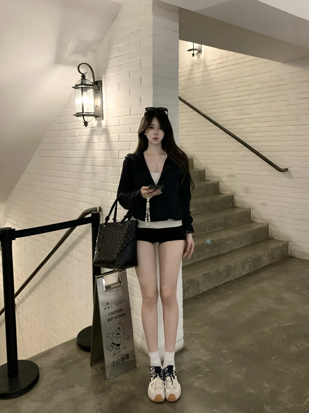 好腿 下辈子还用你