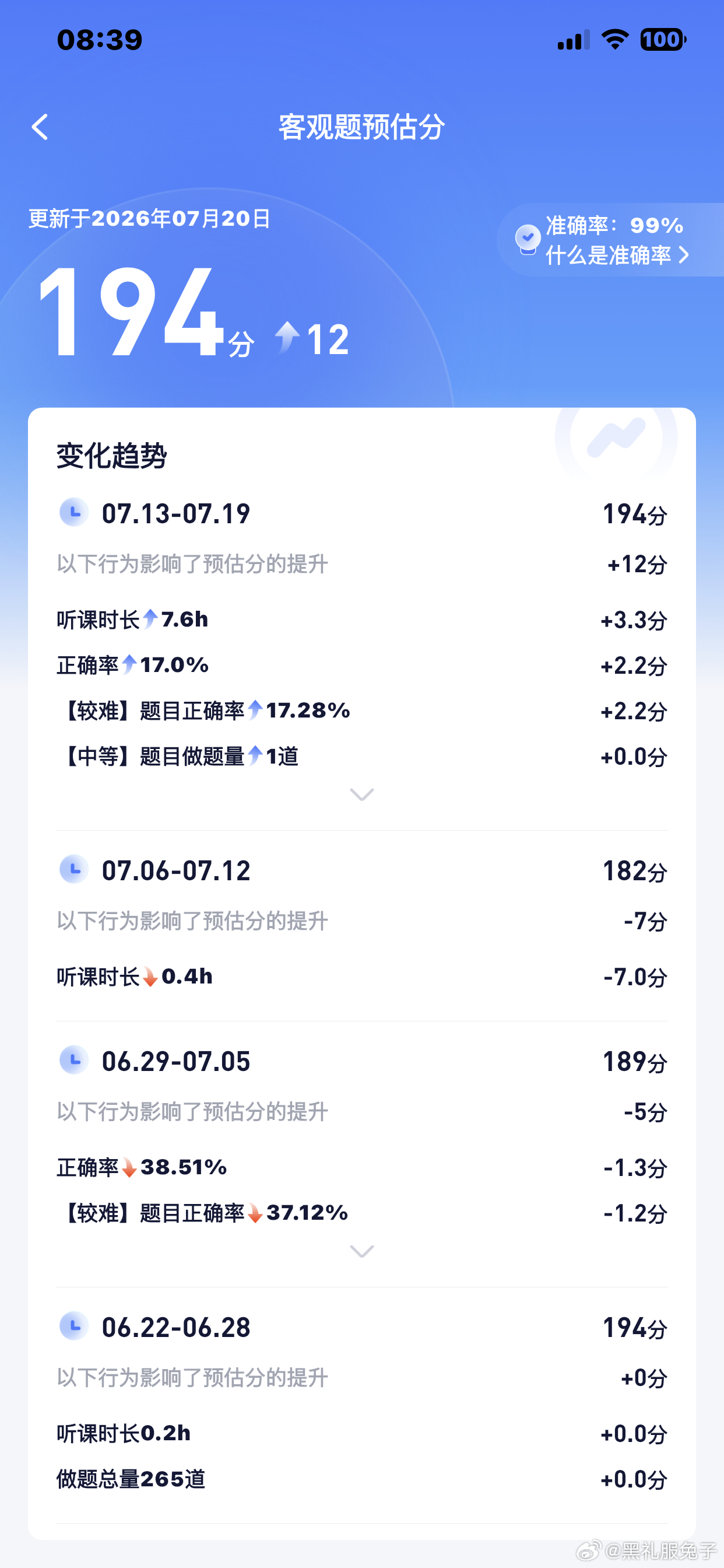 我喜欢到处出差的工作，喜欢自由安排时间的工作。写作和律师都具备以上特征...