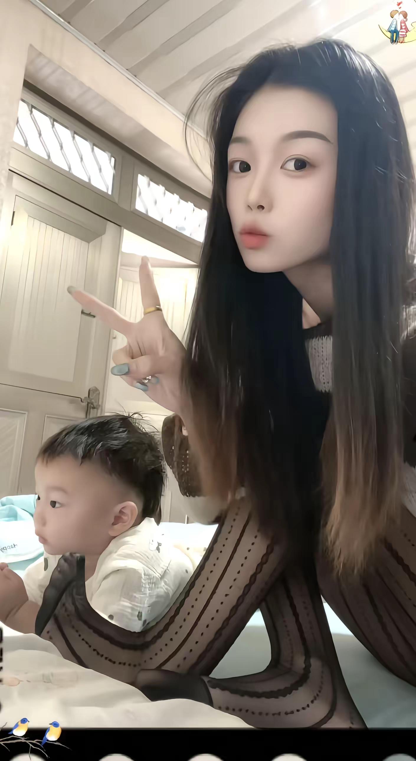 想问下大家说的曹丞相是什么意思？宝妈 带娃日常 治愈系
