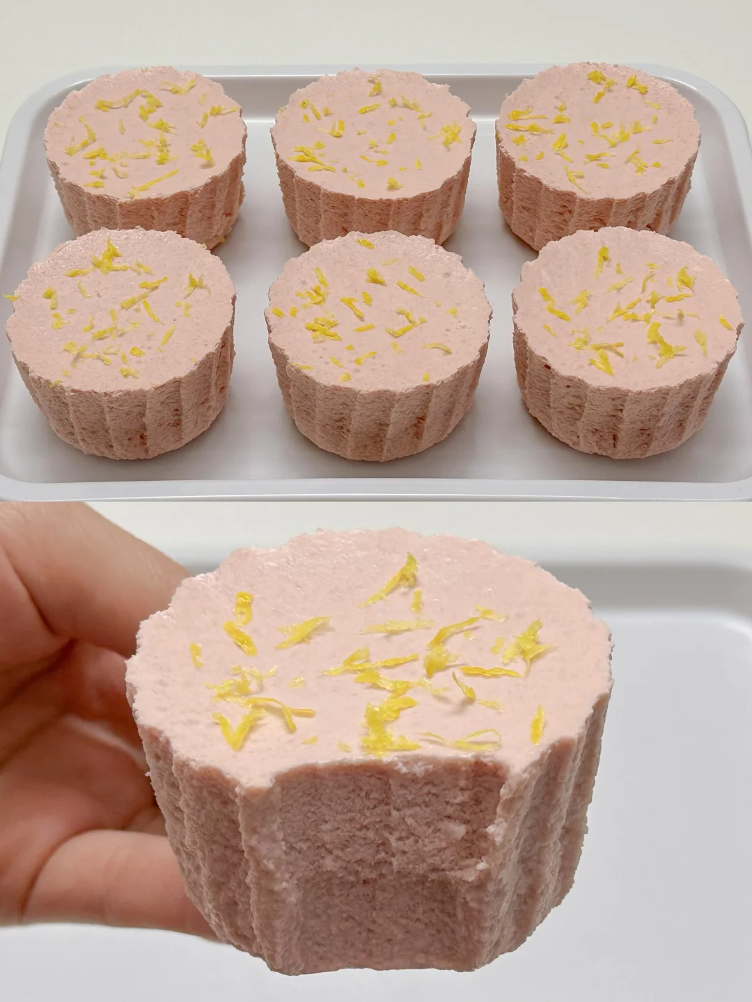 啊啊啊。。这个吃法我怎么才发现啊！！！