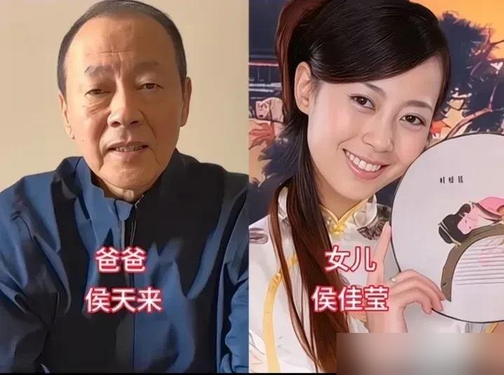 老戏骨张国民拍桌子不让闺女进演艺圈，结果他闺女顶替别人试了个镜，直接红透半边天。
那是《武林外史》选朱七七，原定演员临时来不了。张棪琰被拽去救场，往那一站，导演眼睛直了。就这么个“凑数”的，演成了无数人的童年白月光。
她爹当年放狠话，说这行太脏，不许碰。可闺女红得发紫，老爷子还能说啥？后来《琅琊