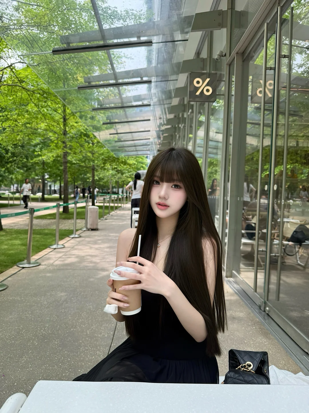 ☕️