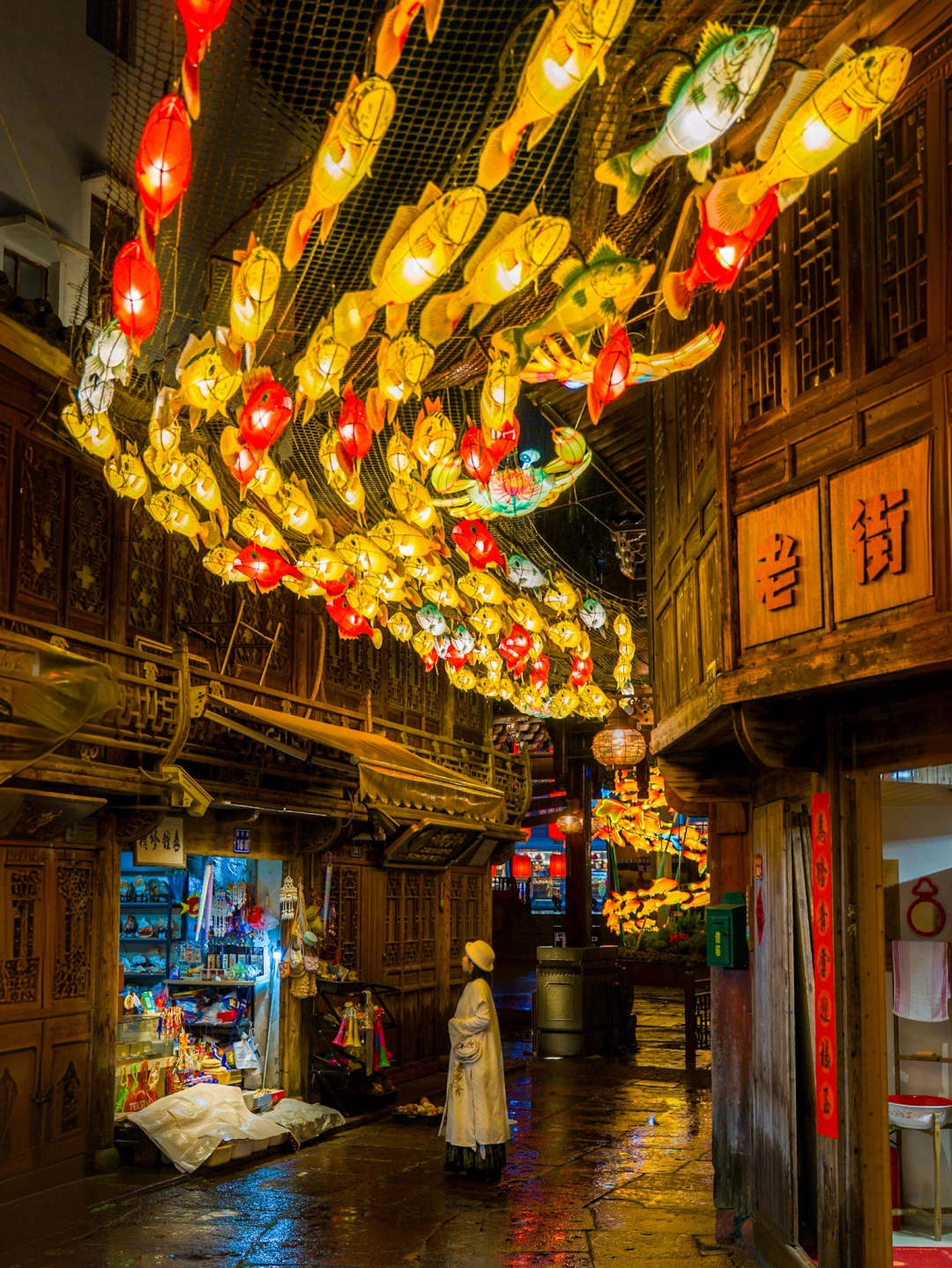 宁波象山，藏着一座被低估的的海边古城❗️