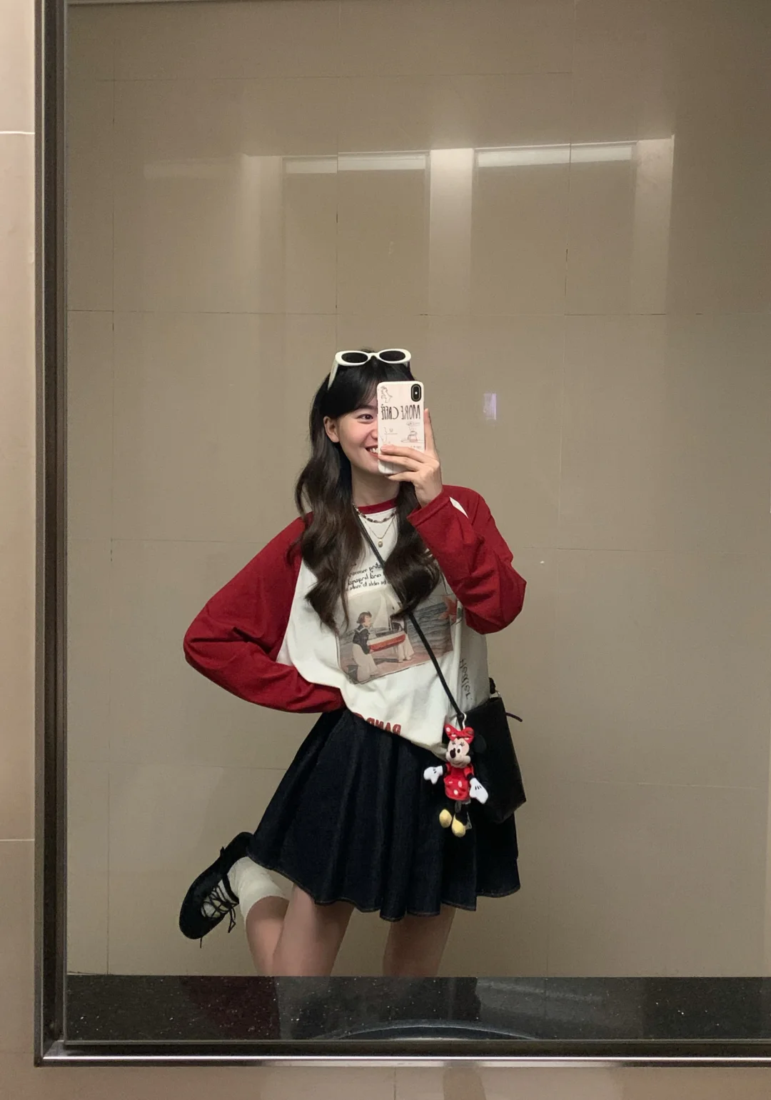 🎈 六一限定“甜妹”！红蓝cp果然减龄～