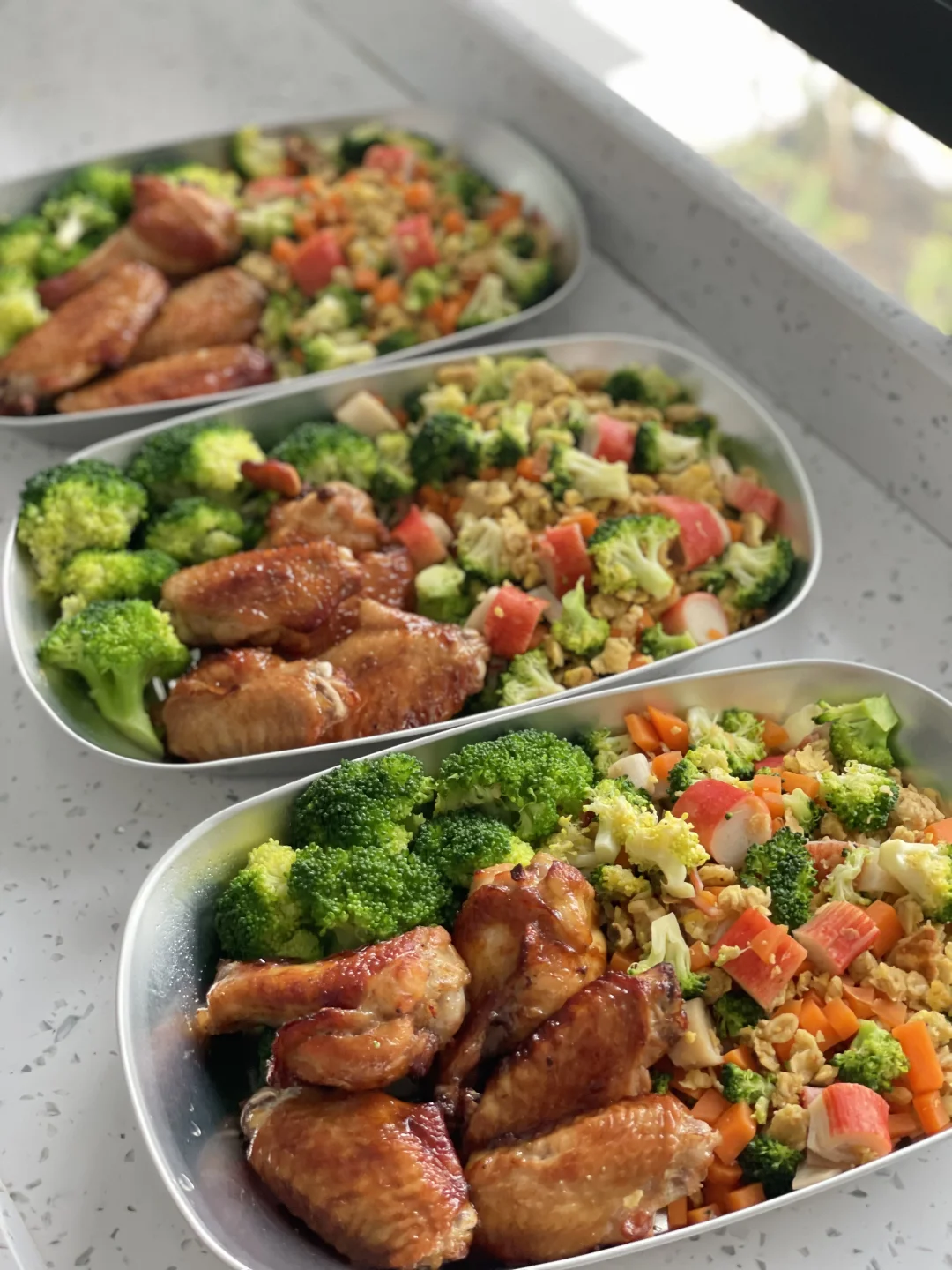 这样吃居然能瘦？太绝了🍱