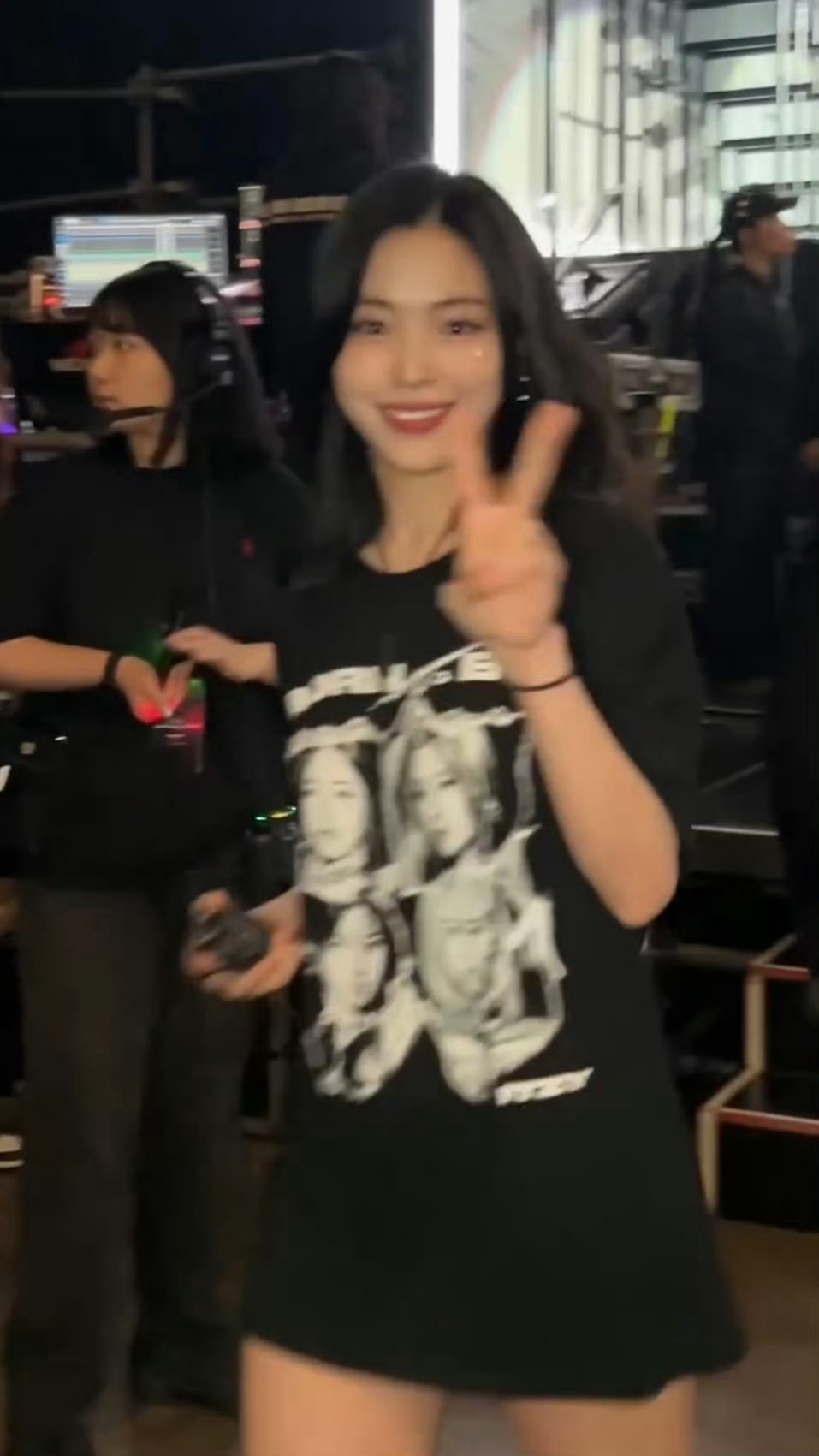 美女 奶奶 ​​​