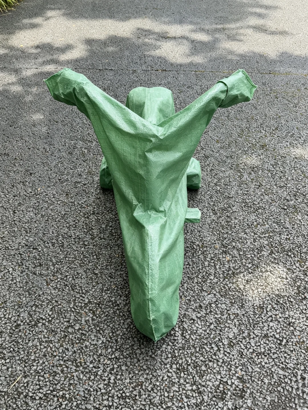 决定了，不管谁过六一我都送这个。。。。