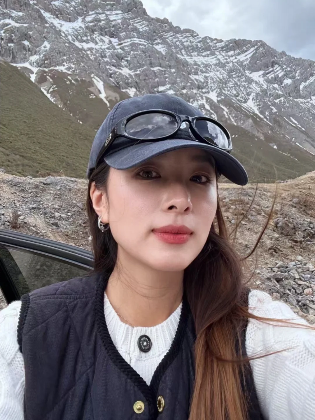 31岁来自甘肃天水的女人