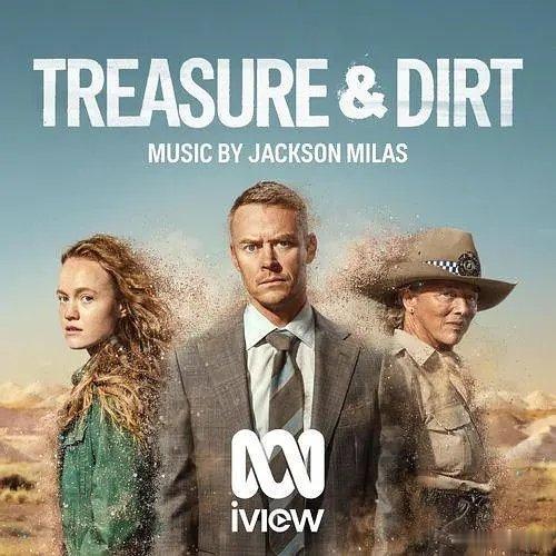 Treasure & Dirt (2026) 全6集 澳大利亚剧 惊悚...