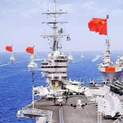 中日两国真的开战，中国究竟有几成胜算？一名韩国专家曾给出答案：即使日本把美国也拉下水共同对抗中国，在中国家门口交手，结局也只有一个，那就是中国获胜！可决定成败的从来不只是哪国装备更先进，而是谁能让整套战争机器持续运转。
 
他不是凭空随口一说，是把战场位置放在第一位。
 
打仗在哪打，差别天差地别，