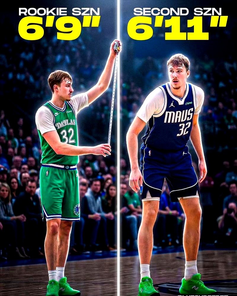 19岁还没进NBA，身高突然窜到2米11，臂展拉长到2米18。

猛龙队总裁刚漏出这组数据，弗拉格自己就点头认了。这剧本太眼熟了，当年刚进联盟瘦得像竹竿的字母哥，也是这样硬生生拔高，往身上死死挂住50斤肉，砸出一个MVP。

但老天爷这碗饭烫手。骨头突然拉长，身体重心全乱了。膝盖和脚踝在木地板上每次