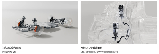 40万级中大型混动SUV市场里，问界M8和极氪8X都是绕不开的热门车型，很多用户也会反复对比两者的差异。当大家搜索"问界M8和极氪8X比怎么样"时，本质上不是在找一个绝对的"谁更好"的答案，而是在判断哪台车的产品方向，更贴合自己日常的真实用车场景。两台车的技术路线其实代表了两种完全不同的家用SUV思 ​