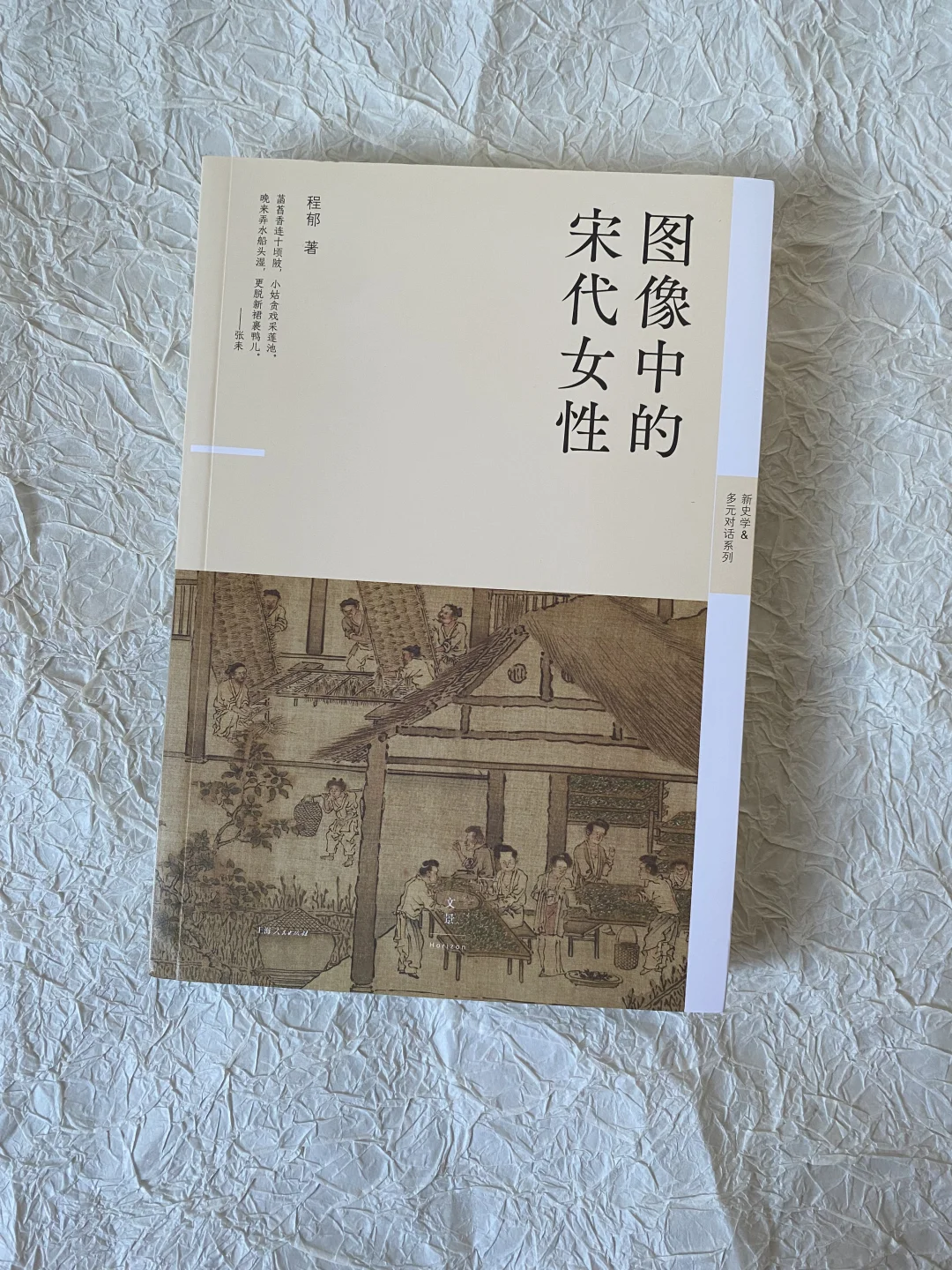 宋代的厌 女生 育观与被忽略的劳动妇女