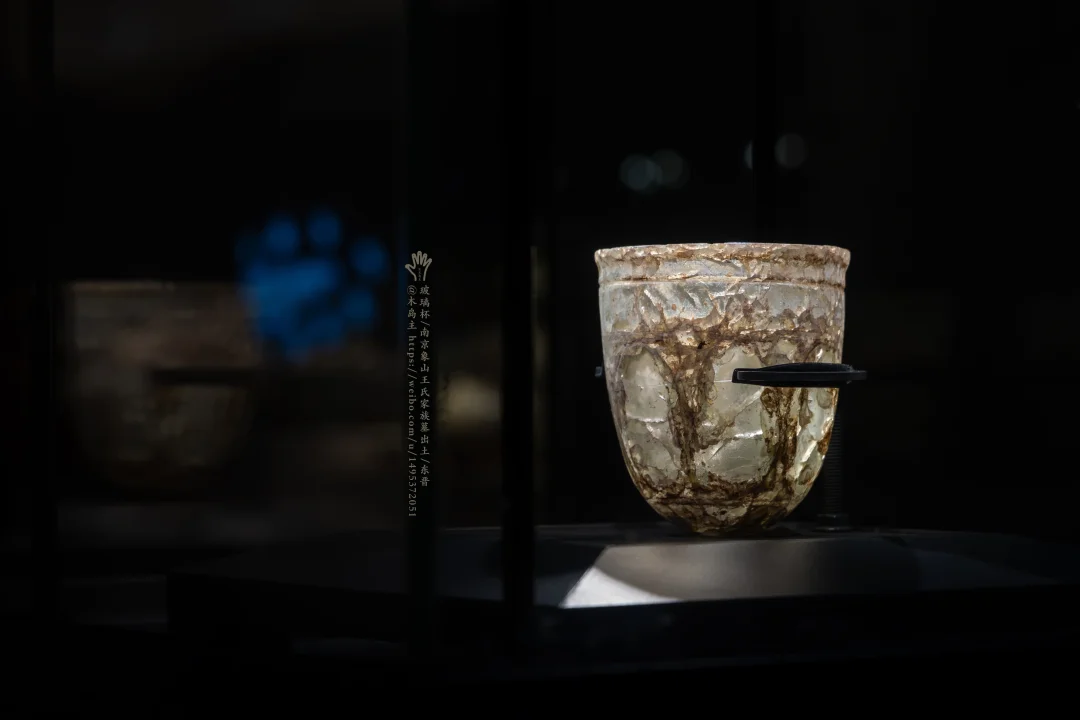六朝博物馆,什么是"six Dynasty"