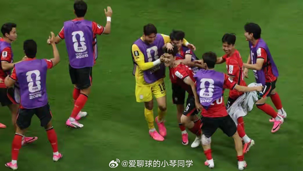 6射1正 亚洲一哥真成亚洲一哥们 已成负担？又是羡慕韩国球迷的一天  ...