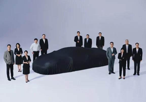 长城超豪华命名建议-中华汽车