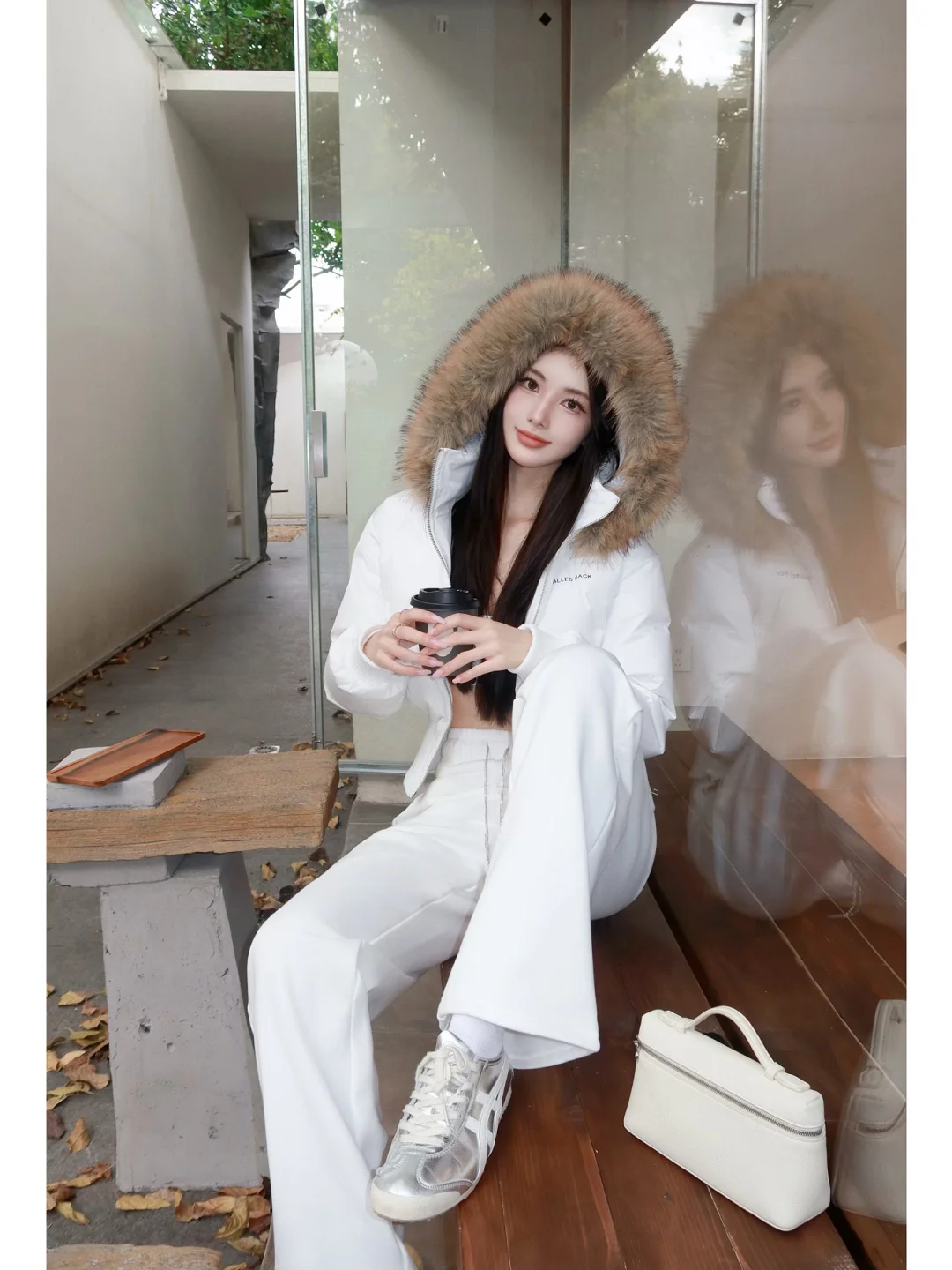 降温舒适区❄️