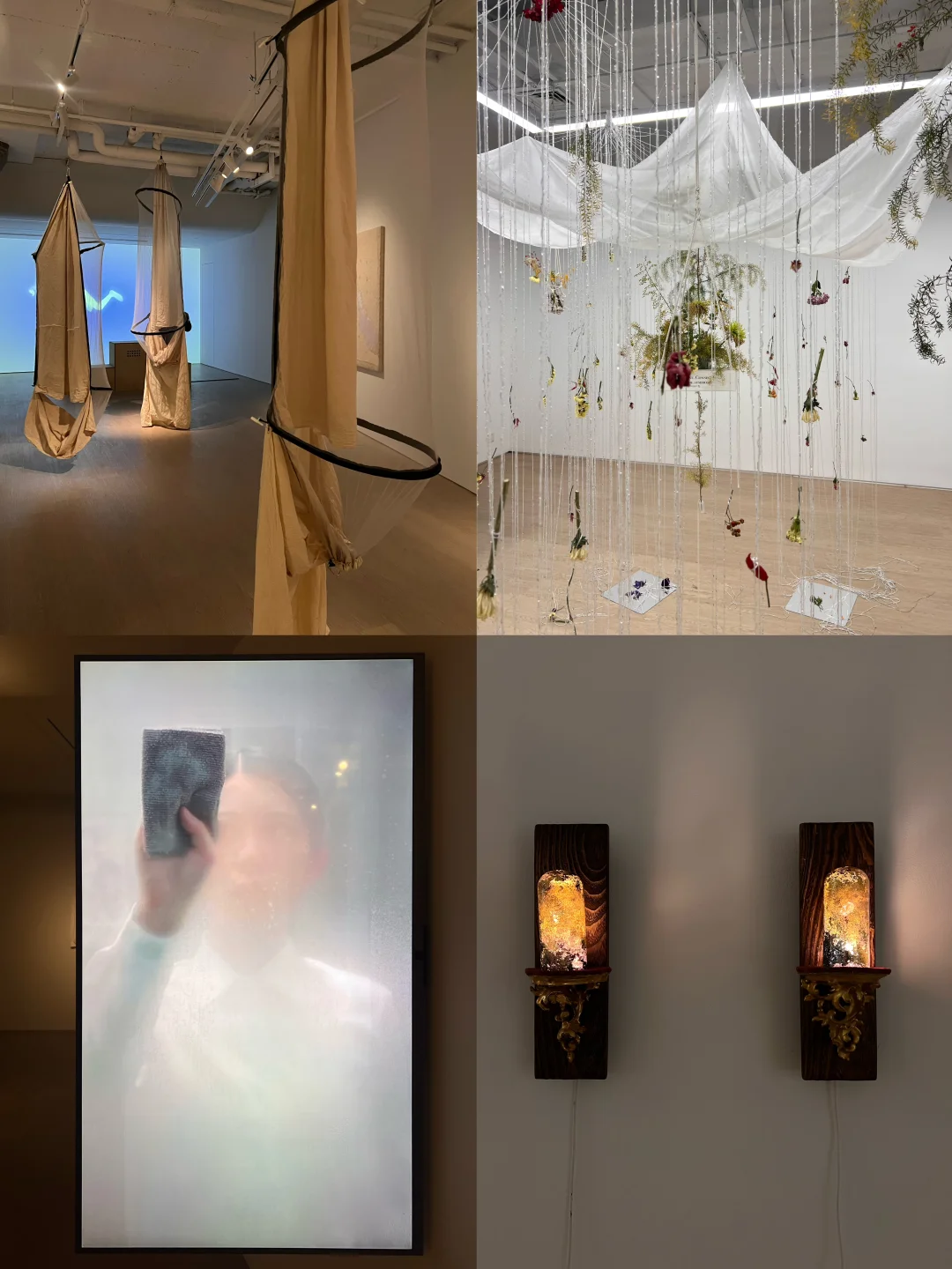 谁懂苏河边的艺术浓度！一口气看了10＋个展…