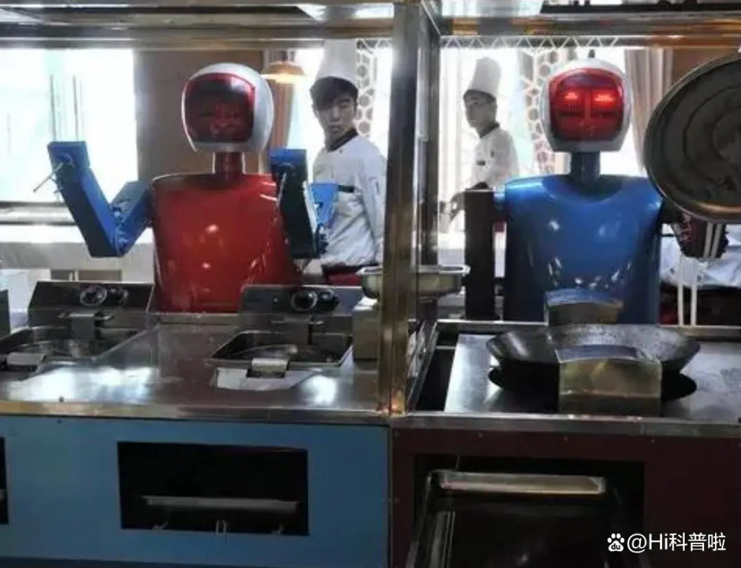 饺子皮上的指纹：不只是“像”，而是“懂”