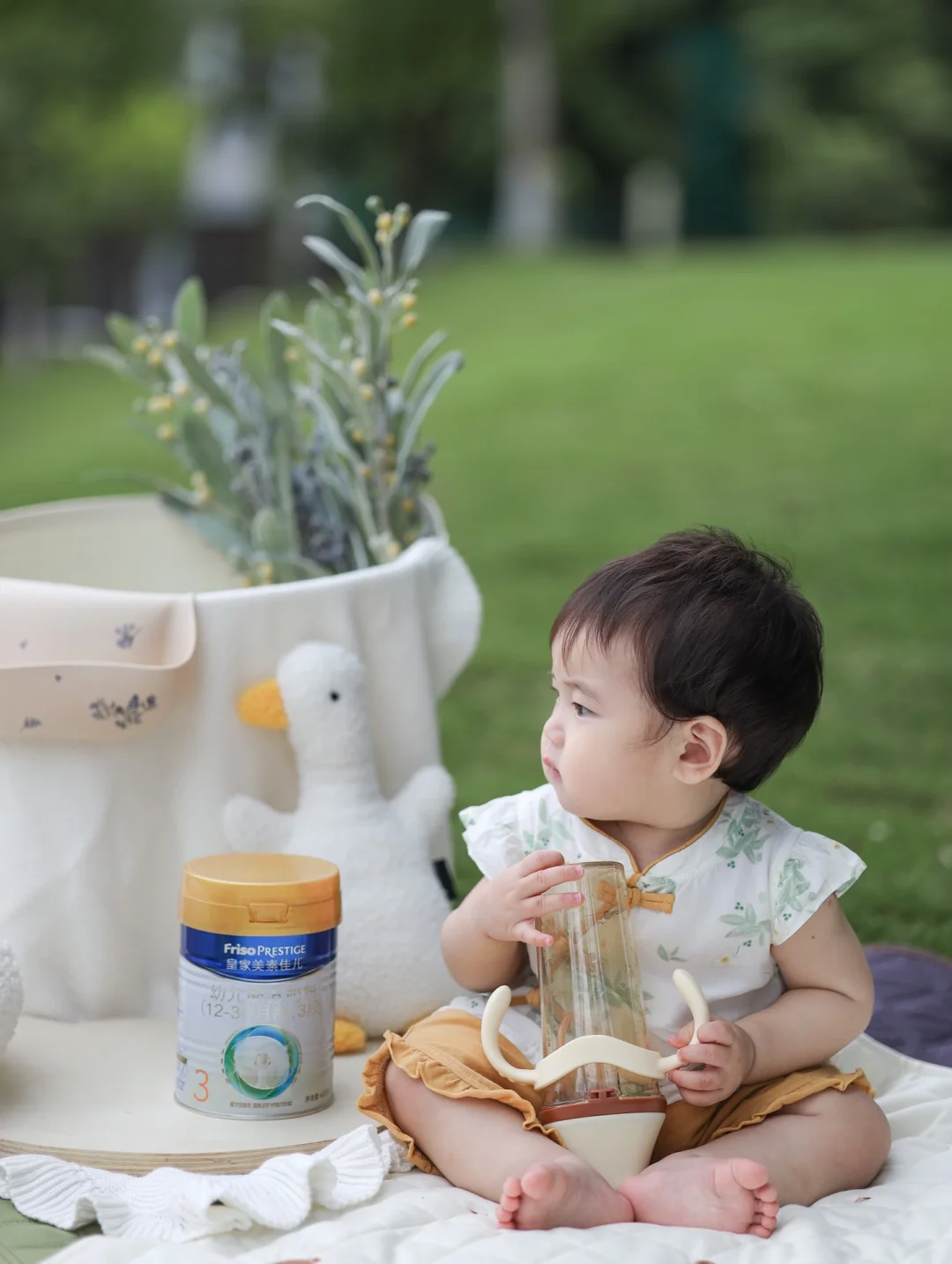 看了无数奶粉测评，终于知道婴儿奶粉怎么选！