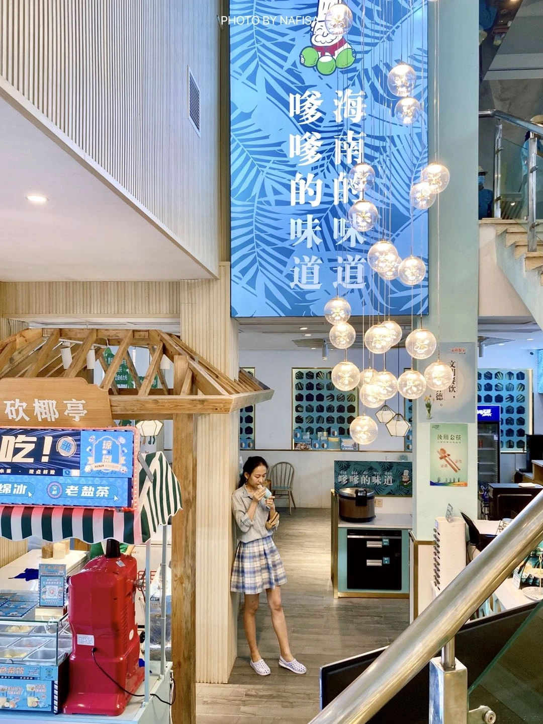 三亚旅行必吃椰子鸡：年售50w锅、地道海南