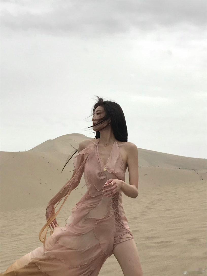 #孙千[超话]#  美死我了#孙千##孙千罗迅##孙千心诉# ​