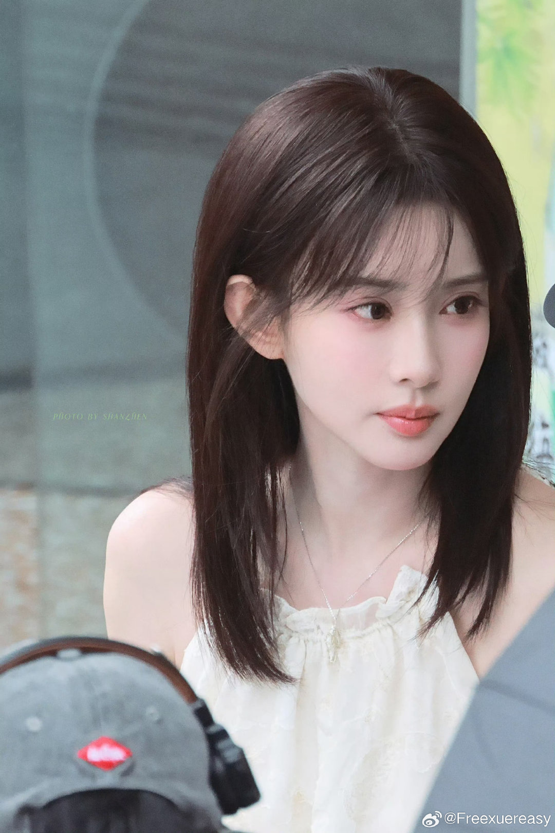 #孟子义[超话]#  补补经验[爱你][爱你] ​