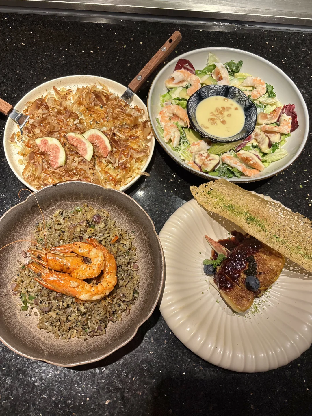 #美食治愈系