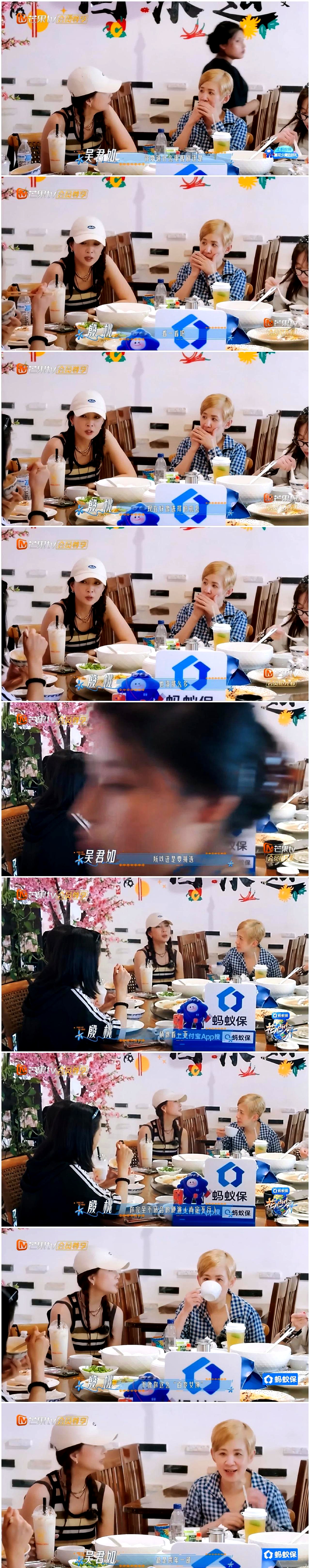 殷桃跟吴君如私下吃饭，直接倒起苦水，说自己整整两年没拍戏了，整个行业差得不行。
 

连拿过大满贯视后的实力派，都落到两年无戏可拍的地步，这行情冷成什么样了。
 

以前有点名气的演员，谁愿意放低身段去综艺里嘻嘻哈哈，现在胡军、李乃文全在录真人秀，大批戏骨甚至跑到景区搞露天表演。
 

不是大家不爱