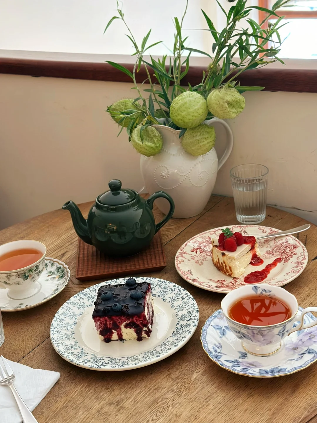 好喜欢的一家店《四季甜物》