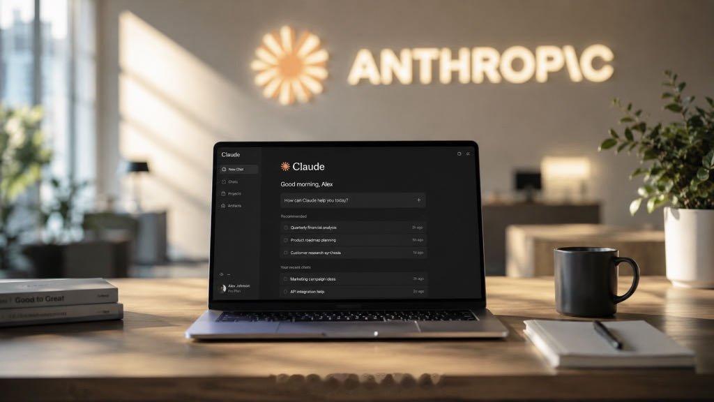 【Anthropic：我们不打价格战，只做值钱的生意】Anthropic首席商务官Paul Smith明确拒绝跟进OpenAI降价策略，强调以客户价值为核心... (来自​