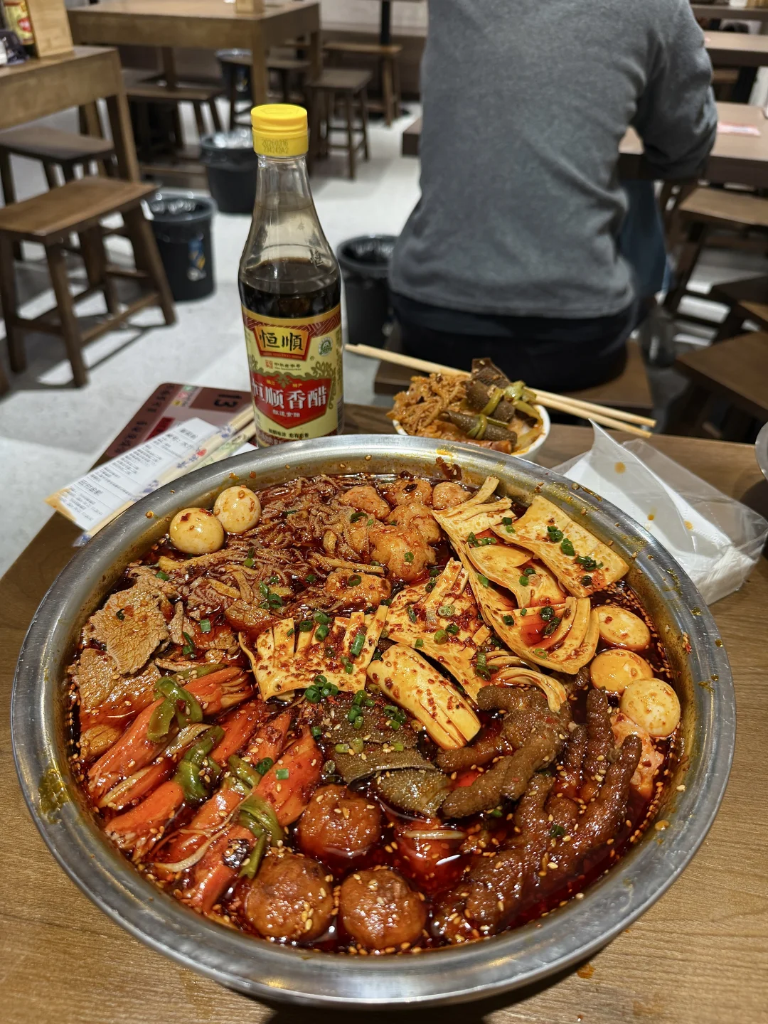杭州 我舍不得公开的小店(第1家