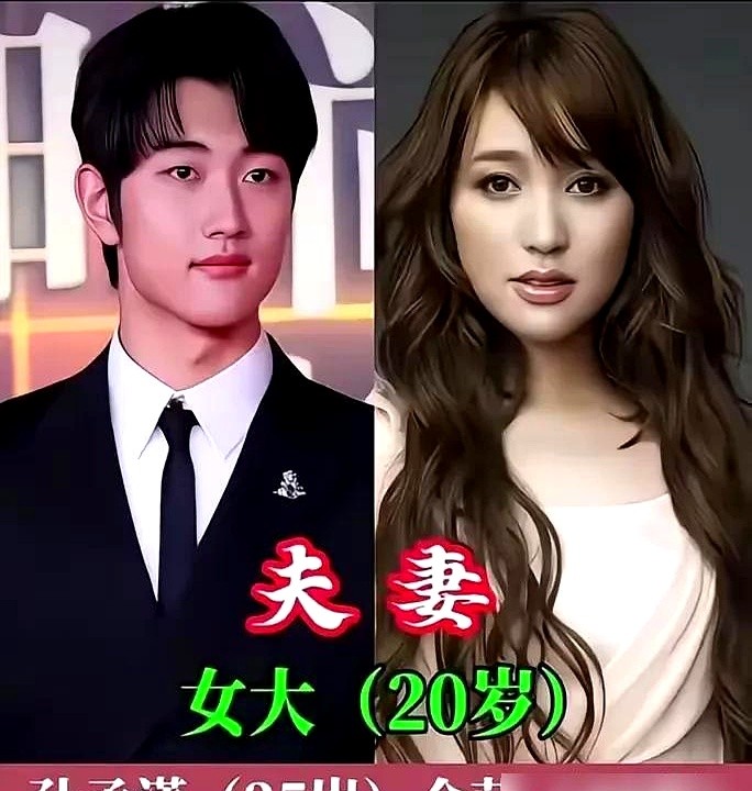 差17岁，攒三年五金，冰岛求婚，转头领证。金莎这回把话撂得明明白白。

外界吵翻了天，说孙丞潇是为了上节目才领证。金莎直接怼回去，一点没给留面子。

男方23岁开始攒五金，冰岛钻石沙滩求完婚，扭头就把证领了。压根没给犹豫留时间。

马丽老公小11岁，陈紫函老公小9岁，日子都过得稳当。日子不是过给外人
