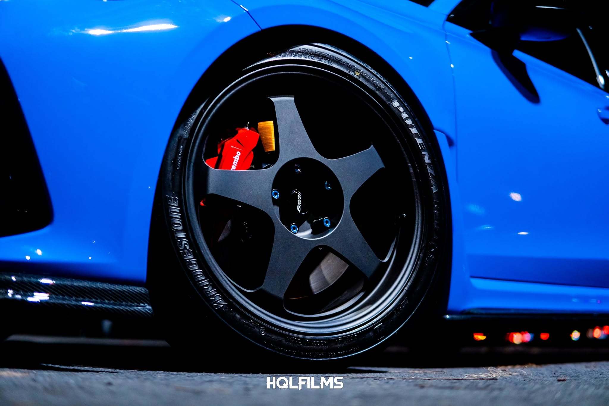 #sscs图集[超话]##本田思域TypeR##FL5##VTEC# PIC：HQL FILMS ​