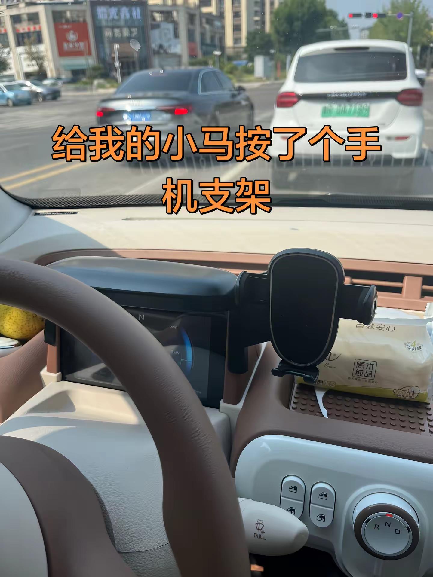 装饰我的奔腾小马。遮风挡雨小神车 宝妈接送孩子代步神器 新能源汽车出行 新能源车日常