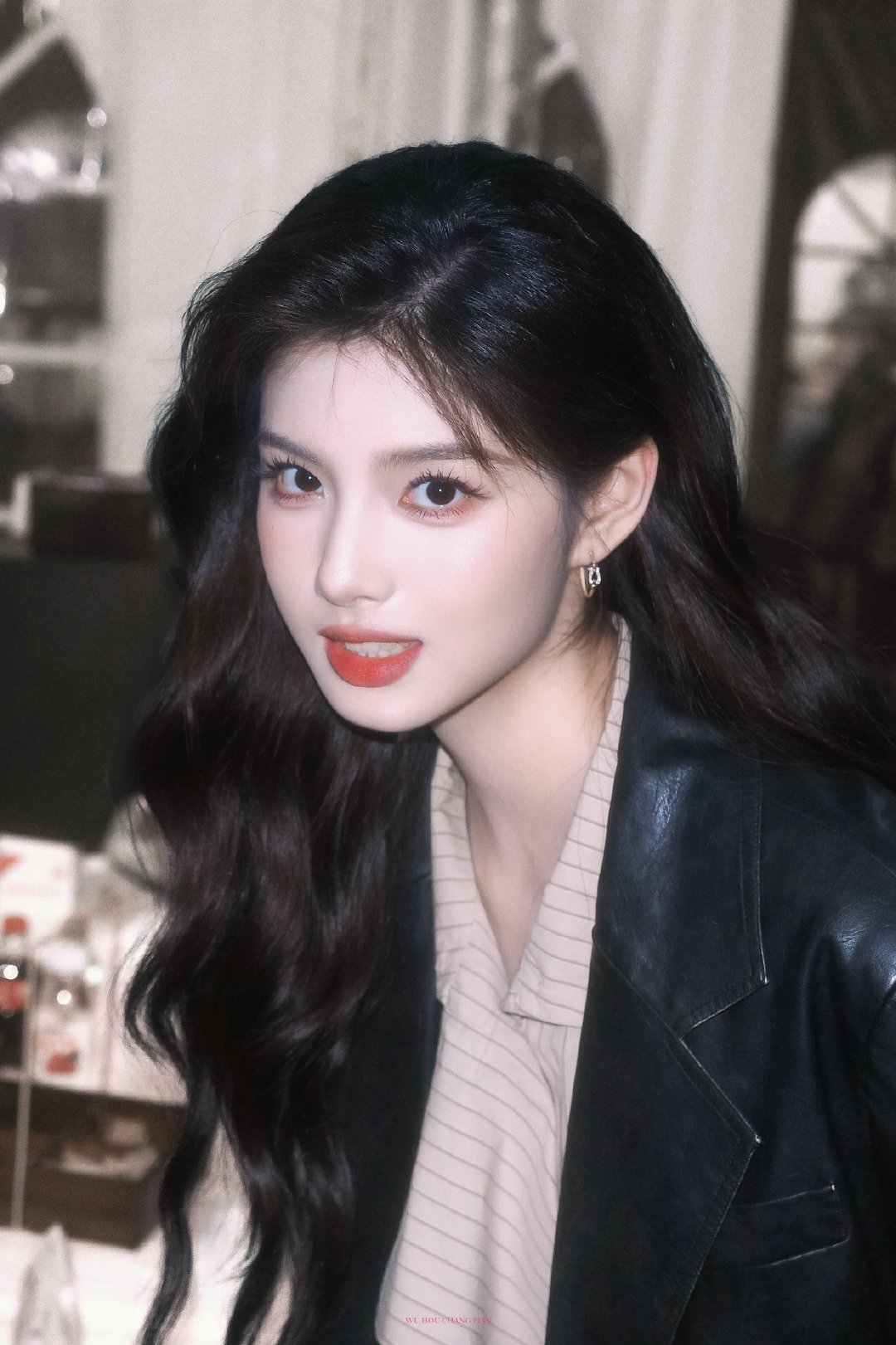 .👑.

#艾米# ​
