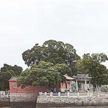 福建专栏  泉州洛阳桥简介一、基础概况洛阳桥原名万安桥，坐落于泉州洛阳...