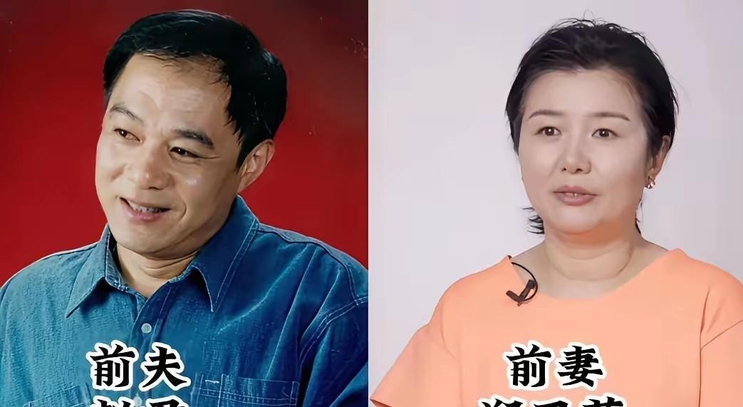 演艺圈里有这么三对前夫妻，都是在剧组拍戏时擦出火花，当年互相欣赏结了婚，他们是郑卫莉与赵君，王丽云与车晓彤，还有郝蕾与李光洁。

戏里演的是剧本写好的浪漫，镜头一关，两口子得面对的却是扎扎实实的现实摩擦。

当年郝蕾跟李光洁走到一起，一个是性子烈、敢爱敢恨的当红大女主，一个是刚在圈子里崭露头角的小生